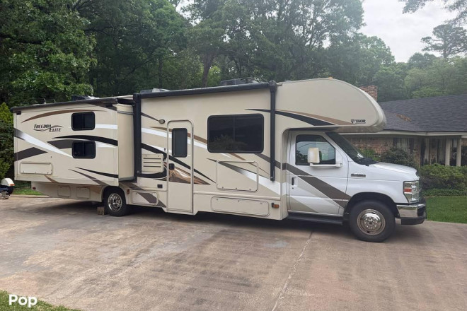 2017 Freedom Elite 30FE