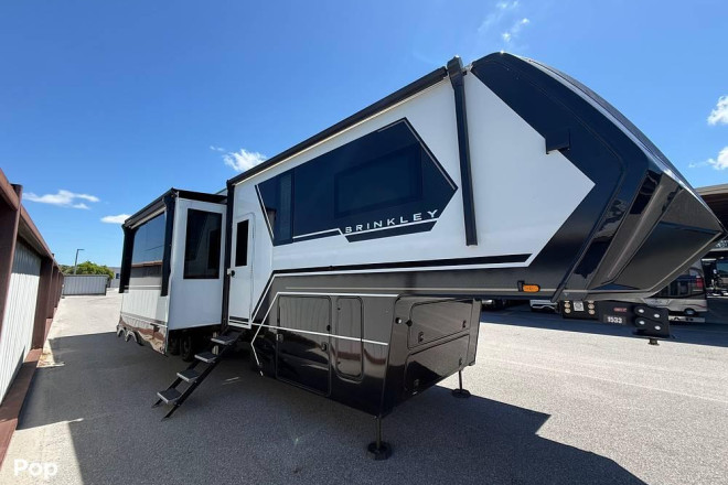 2025 Other Model G 3950