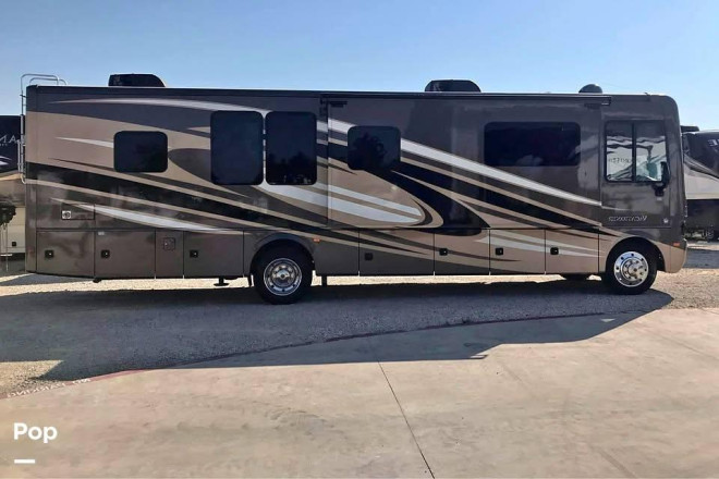 2016 Vacationer 36SBT