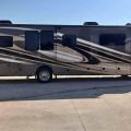 2016 Vacationer