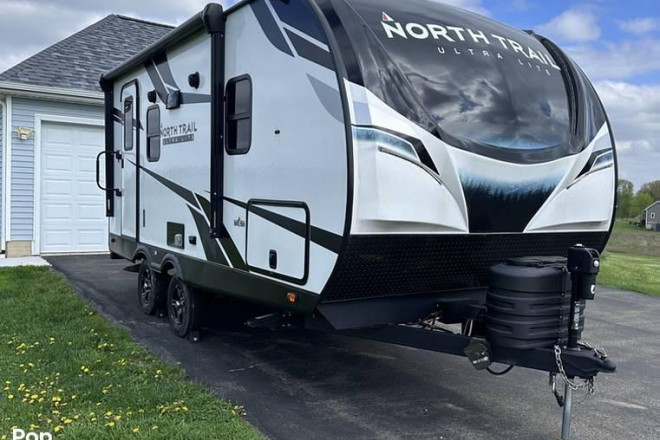 2023 North Trail 21RBSS