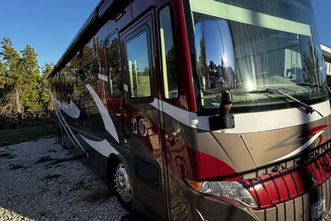 2021 Allegro Red 38 LL