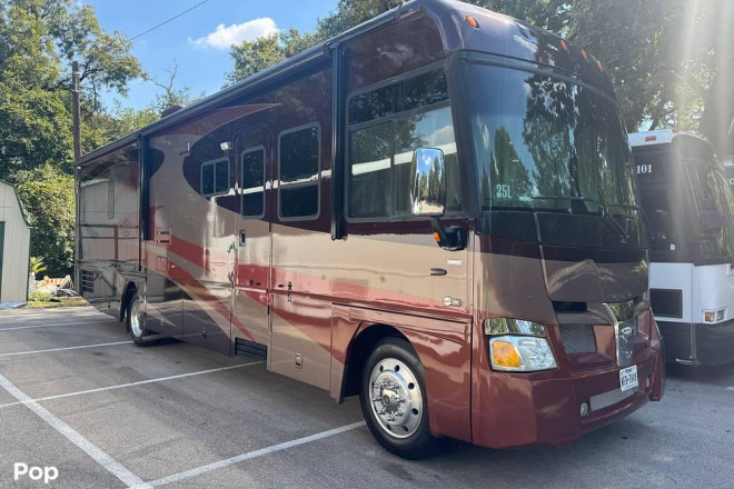 2008 Suncruiser 35A