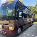 2008 Suncruiser