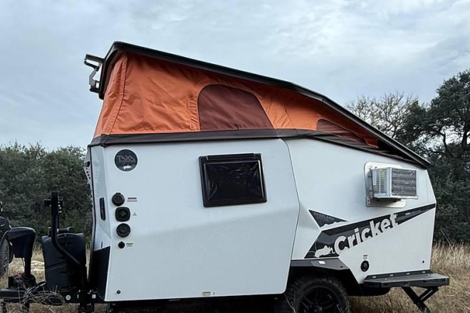 2022 Other Overland
