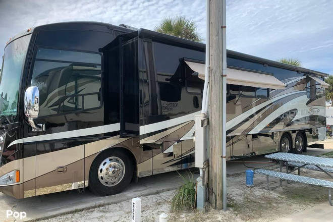 2011 Ellipse 42QD