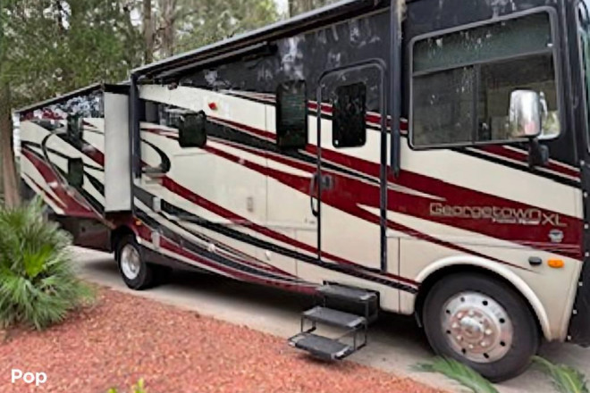 2014 Georgetown XL 352QS