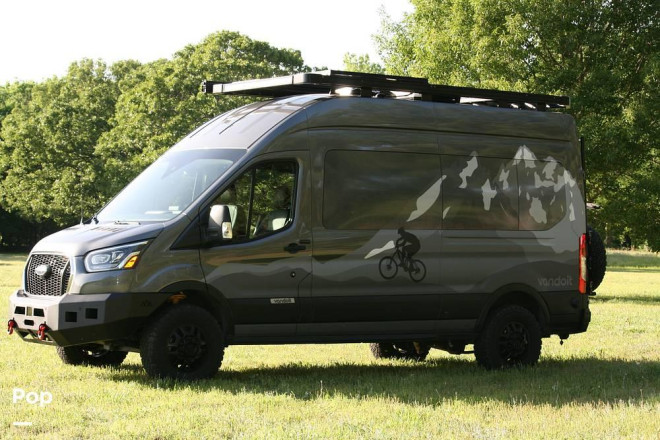 2021 Other LIV Series HR