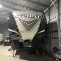 2019 Cyclone