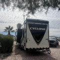 2019 Cyclone