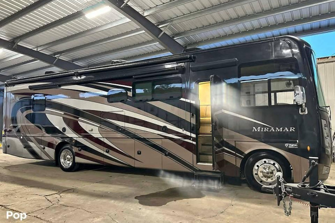 2018 Miramar 35.3