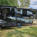 2016 Fuzion Chrome