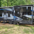 2016 Fuzion Chrome