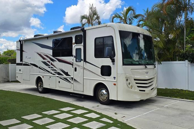 2021 Flair 29M