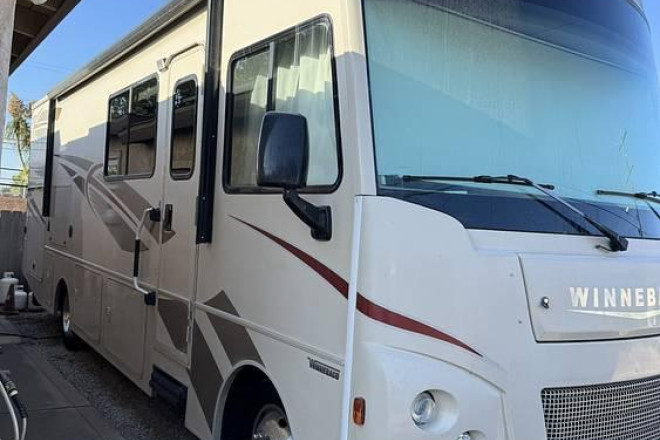 2017 Sunstar 29VE