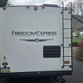 2022 Freedom Express