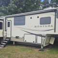 2019 Montana