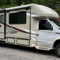 2017 BT Cruiser