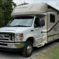 2017 BT Cruiser