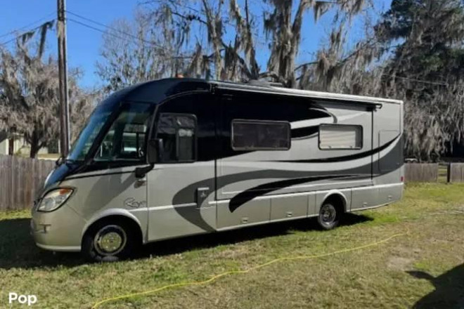 2010 Reyo 25R