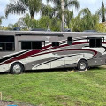 2014 Allegro Breeze