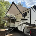 2023 Montana High Country