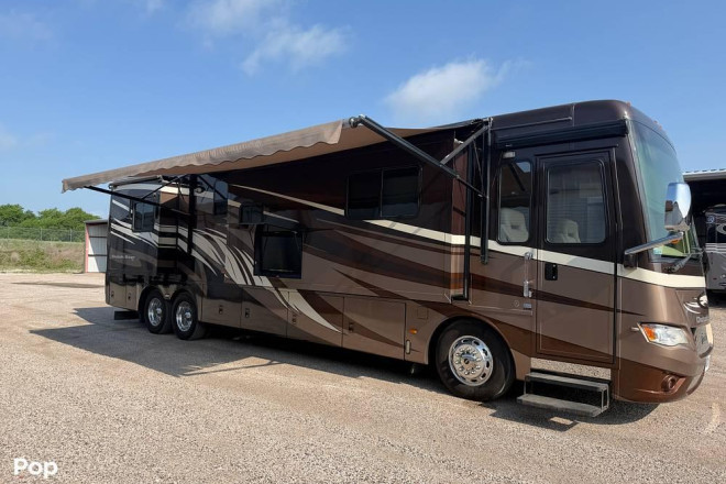 2014 Dutch Star 4038