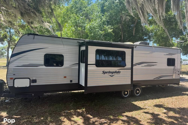 2019 Springdale 32TH