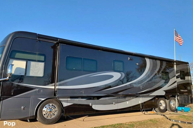2021 Tuscany 45MX