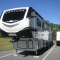 2021 Montana