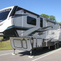 2021 Montana