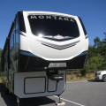 2021 Montana