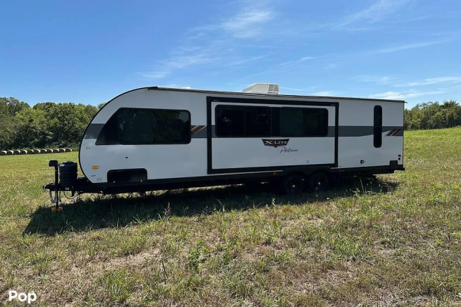 2024 Wildwood X-Lite Platinum 273QBXLX