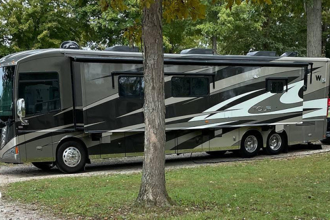 2013 Tour 42QD