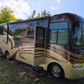 2011 Monarch