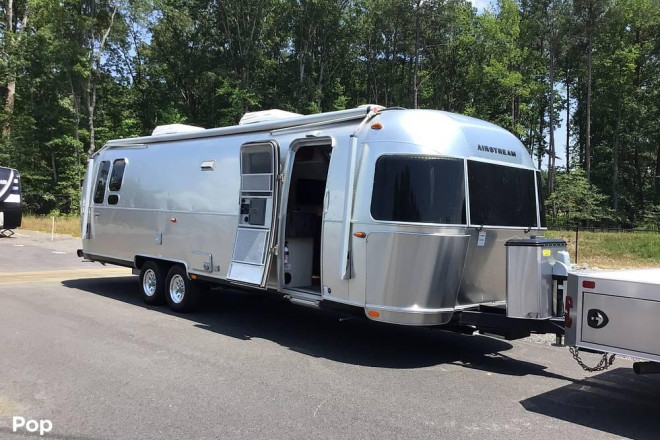 2019 International Serenity 30RB