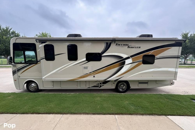 2019 Freedom Traveler A30