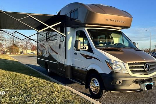 2015 View 24M