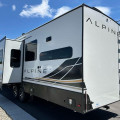 2025 Alpine