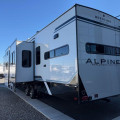 2026 Alpine Avalanche