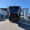 2026 Alpine Avalanche