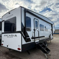 2026 Arcadia