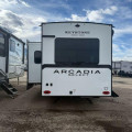 2026 Arcadia