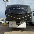 2026 Arcadia