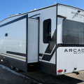 2026 Arcadia