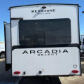 2026 Arcadia