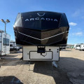 2026 Arcadia