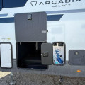 2026 Arcadia