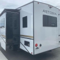 2026 Astoria
