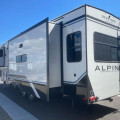 2026 Alpine Avalanche